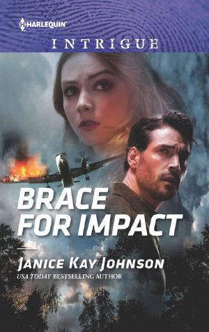 Brace for Impact (HQR Intrigue)