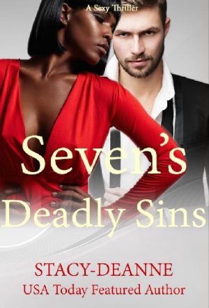 Seven's Deadly Sins