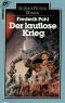 G23392 - Pohl, Frederik - Der Lautlose Krieg