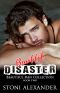 BEAUTIFUL DISASTER: Beautiful Men Collection, Book Two