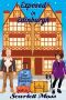 Exposed in Edinburgh · the House Sitters Cozy Mysteries