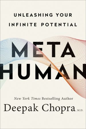 Metahuman, Unleashing Your Infinite Potential