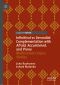 Infinitival vs Gerundial Complementation with Afraid, Accustomed, and Prone
, Multivariate Corpus Studies