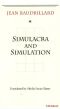 Jean Baudrillard - Simulacra and Simulation (Ingles)