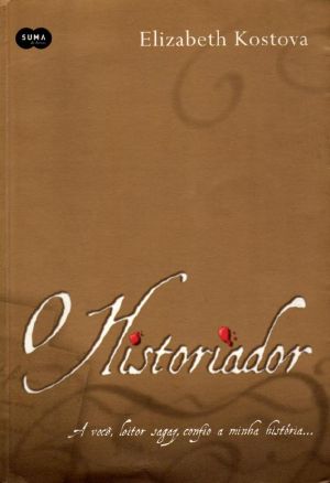 O Historiador