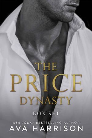 The Price Dynasty (Box Set)