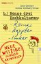 Nenne drei Hochkulturen · Römer, Ägypter, Imker