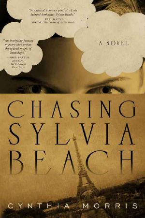 Chasing Sylvia Beach