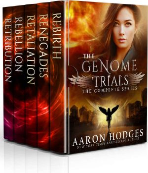 The Genome Trials · the Complete Series