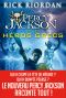 Percy Jackson Et Les Héros Grecs