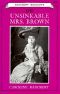 The Unsinkable Mrs. Brown