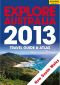 Explore New South Wales & the Australian Capital Territory 2013