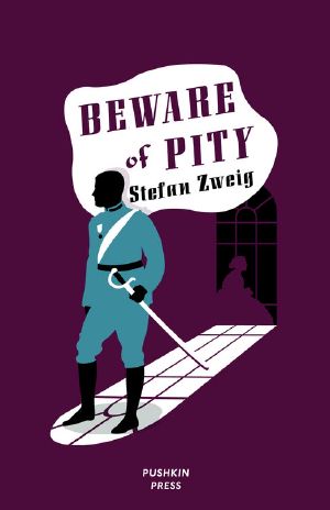 Beware of Pity