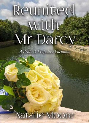 Reunited with Mr Darcy