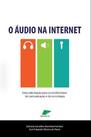 O Áudio Na Internet