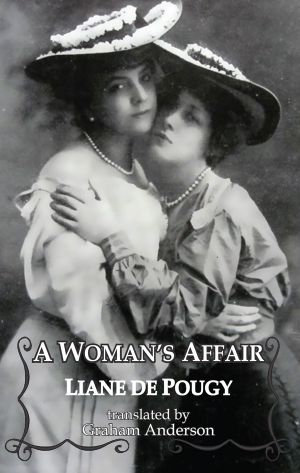 A Woman's Affair