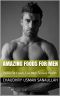 Amazing Foods For Men · Powerful Foods For Men Sexual Health