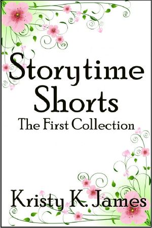 Storytime Shorts, the First Collection