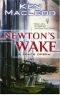 Newton's Wake · A Space Opera