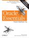 Oracle Essentials, 4th Edition