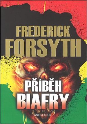 Příběh Biafry