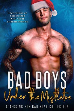 Bad Boys Under the Mistletoe
