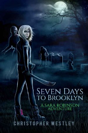 Seven Days to Brooklyn · A Sara Robinson Adventure