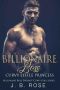 Billionaire Boss Curvy Little Princess: An Age Play, DDlg, Instalove, Standalone, Romance (Billionaire Boss Daddies Curvy Girl Series Book 3)