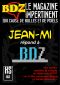 B.D.Z - Le Magazine Impertinent Qui Cause De Bulles Et De Pixels #HS01 - Février 2012 © BDz Mag Team 2012