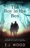 The Boy in the Box: The Landon Mysteries: A chilling Sussex crime thriller (Landon & Burke Book 2)