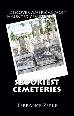 Spookiest Cemeteries