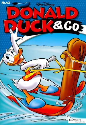 Donald Duck & Co. 43 - (2016)