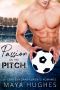 Passion on the Pitch · A Contemporary Sports Romance