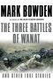 The Three Battles of Wanat