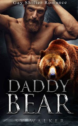 Gay Shifter Romance · Daddy Bear