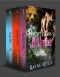 Shifter Mate Series Three Book · Box Set · Bear Boss's Mate / Werebear's Mate / Purrfect Mate