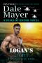 Logan's Light · A SEALs of Honor World Novel (Heroes for Hire Book 6)