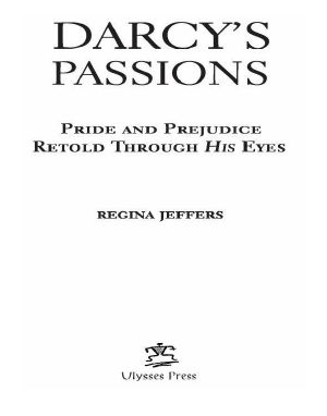 Darcy's Passions