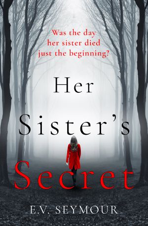 Her Sister's Secret