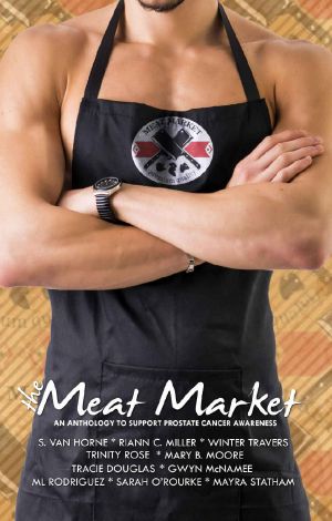 Meat Market Anthology