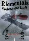 Gefesselte Luft (Elementals 4) (German Edition)