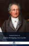 Delphi Complete Works of Johann Wolfgang Von Goethe