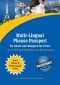 Multi-Lingual Phrase Passport for Gluten and Allergen Free Travel