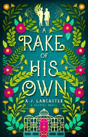 A Rake Of His Own (Stariel Book 5)