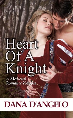 Heart of a Knight