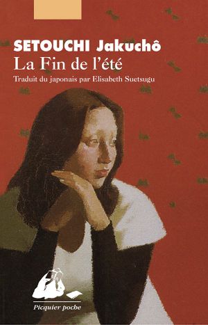 La fin de l'été