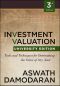 Investment Valuation · Tools and Techniques for Determining the Value of Any Asset, University Edition