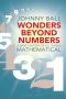 Wonders Beyond Numbers