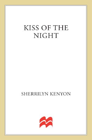 Kiss of the Night