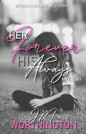 Her Forever, His Always (My Story Book 2)